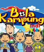 Bola Kampung Yusuf