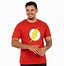 Dan Flash Shirts