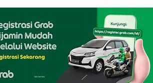 Driver Grab Mobil Minimal Tahun Berapa