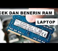 Repair Ram Slot Pc Rusak Apa Yang Harus Dilakukan Jika