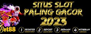 Slot Penipu Semua Situs Slot Terpercaya 2023 Indonesia