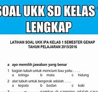 Ukk Adalah